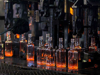 Китай Tianjin Brilliance Glass Co., Ltd.