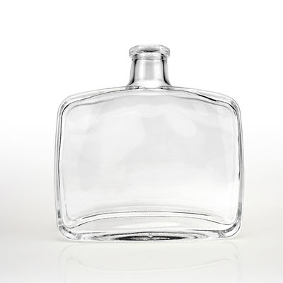 Стеклянная бутылка 750 мл для упаковки алкоголя