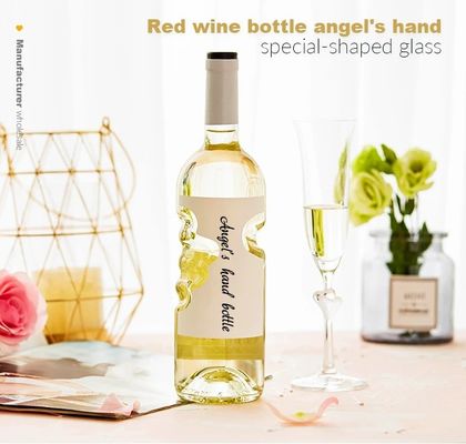 Сода Стеклянная бутылка 500 мл 700 мл Ликер Алкогольные продукты Пищевые напитки Вино Продажа японского саке