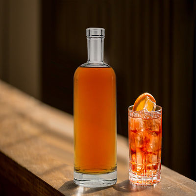 Выгравированная бутылка водки 500 мл 750 мл 1000 мл с ромом Джин Ликер Алкоголь Стеклянная бутылка