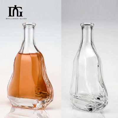 500 ml 750 ml 1000 ml Спрей стеклянная бутылка с пробной крышкой
