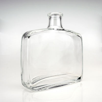 Стеклянная бутылка 750 мл для упаковки алкоголя
