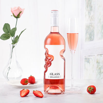 500 мл/750 мл бутылка красного вина Ангельская рука Специальное стекло для напитков и фруктовых соков