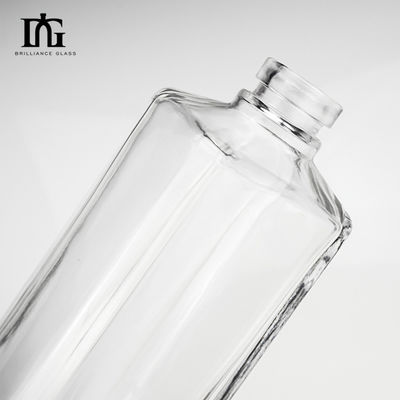 Скрин-печать Тепловое штампование Рисование Гравировка Электропластика Стекло Текила Декантер