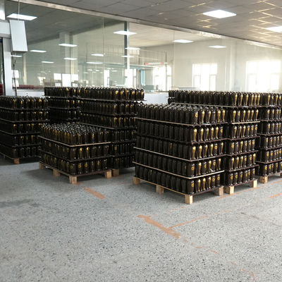 OEM/ODM 700ml 750ml Стеклянная бутылка для вина Виски Прямая поставка Каппель Тип пробки Вилка оба