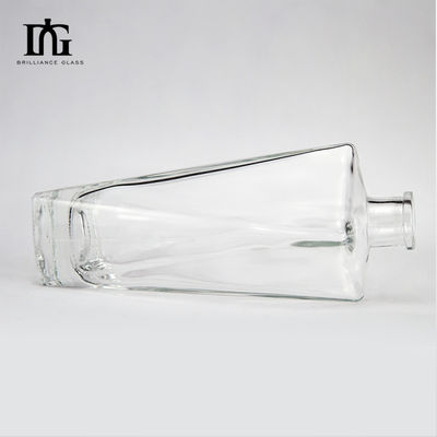 Скрин-печать, горячее штампирование, живопись, гравировка, электропластика, стеклянная бутылка для шампанского