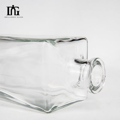 Скрин-печать, горячее штампирование, живопись, гравировка, электропластика, стеклянная бутылка для шампанского