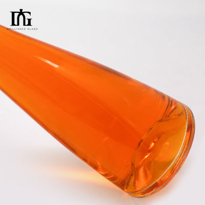 European Brilliance 750 мл Стеклянная бутылка для ликеров и напитков Стеклянная бутылка для алкоголя