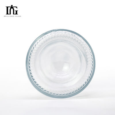 European Brilliance 750 мл Стеклянная бутылка для ликеров и напитков Стеклянная бутылка для алкоголя