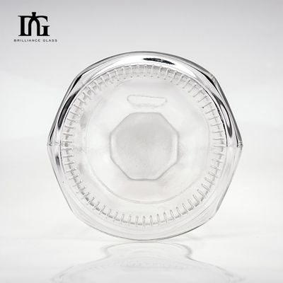 OEM/ODM Приемлемо 1500 мл специальная бутылка с льдом для вина пустая бутылка из стекла