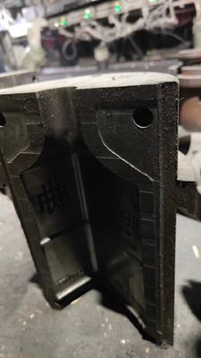 Приемлемая логотип клиента стеклянной бутылки формы для производства индивидуальных прототипов