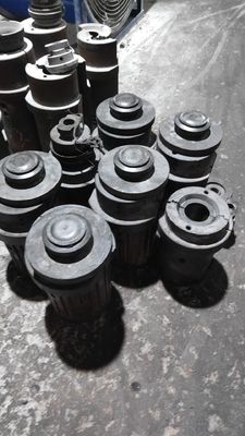 Приемлемая логотип клиента стеклянной бутылки формы для производства индивидуальных прототипов