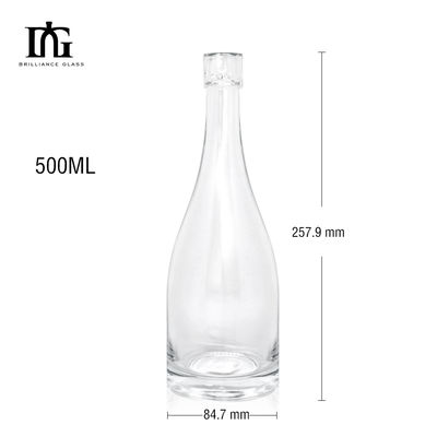 Бутылка для водки, джина, рома и прочего