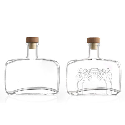 500ml 700ml 700ml Custom Clear Crystal Rum Gin Vodka Bottle for Liquor Glass Bottle 500ml 700ml Custom Clear Crystal Rum Gin Vodka Bottle for Liquor Glass Bottle 500ml 700ml 700ml Custom Clear Crystal Rum Gin Vodka Bottle for Liquor Glass Bottle 500ml 700ml 700ml Custom Clear Crystal Rum Gin Vodka Bottle for Liquor Бутылка для напитков из спиртного из ликера