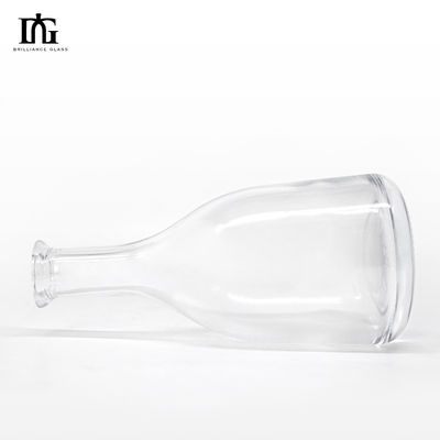 Скрин-печать, горячее штампирование, покраска, стеклянная бутылка для спиртных напитков, оптовое вино, алкоголь