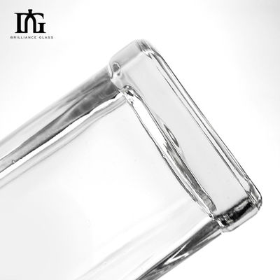 500 мл горной формы Стекло Спрей цвет Ликер Водка Джин Виски Текила Рум Спирт бутылка