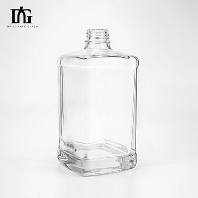 500 мл горной формы Стекло Спрей цвет Ликер Водка Джин Виски Текила Рум Спирт бутылка