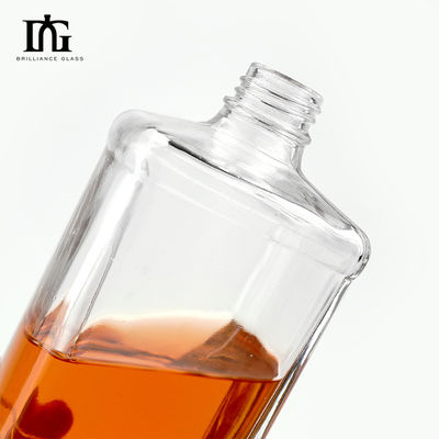 500 мл горной формы Стекло Спрей цвет Ликер Водка Джин Виски Текила Рум Спирт бутылка