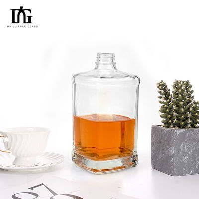 500 мл горной формы Стекло Спрей цвет Ликер Водка Джин Виски Текила Рум Спирт бутылка