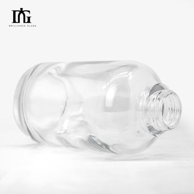 Стеклянная бутылка 750 мл 500 мл для напитков и ликеров